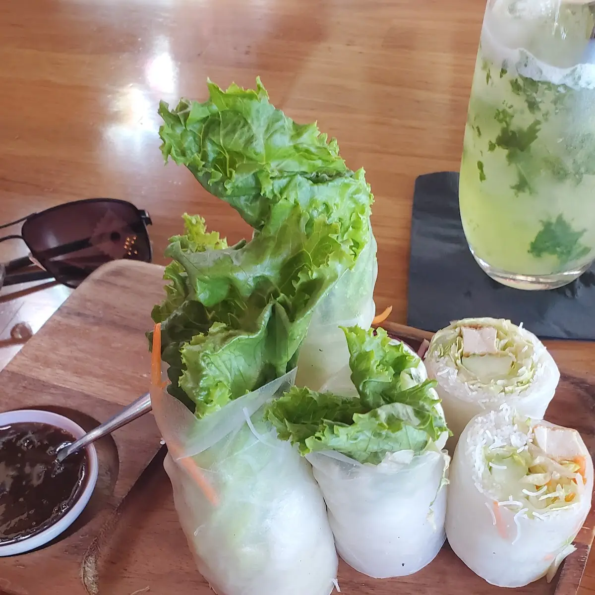 Spring Roll