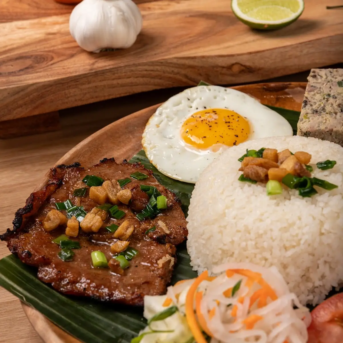 Cơm Tấm Vietnamese Broken Rice