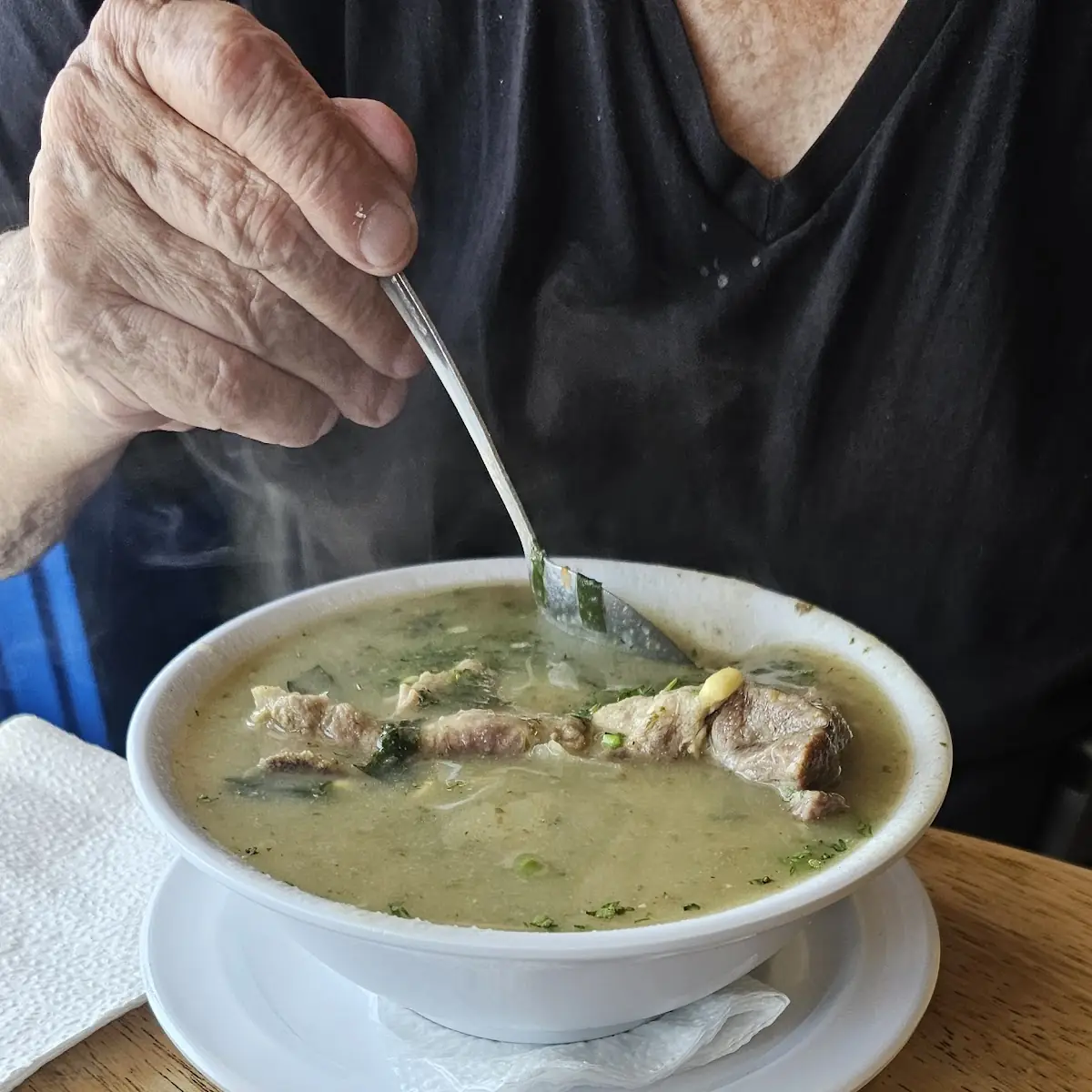 Green Curry