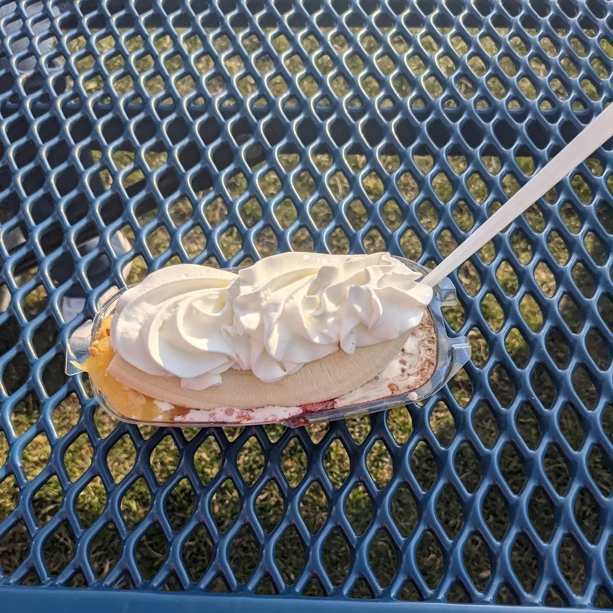 Banana Split
