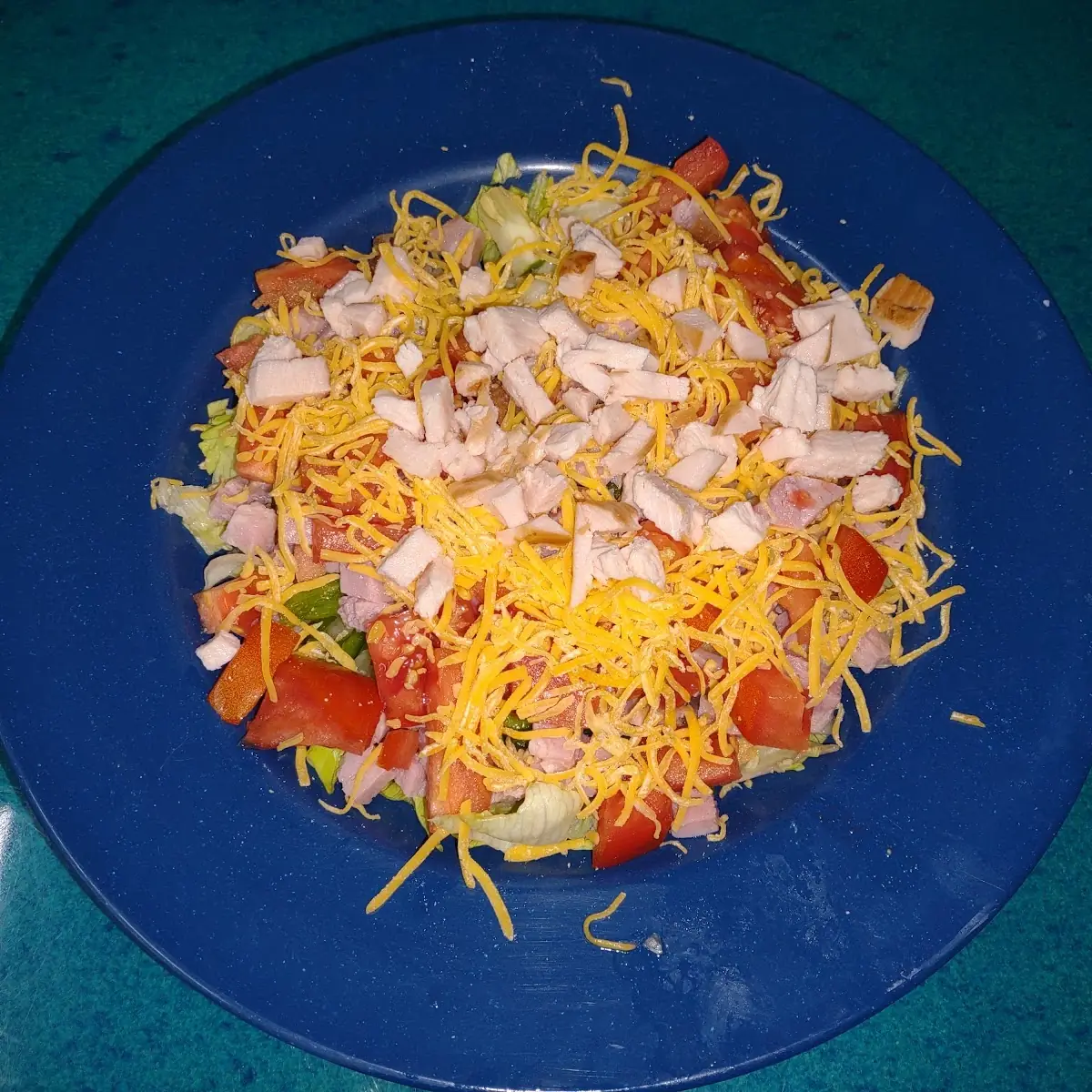 Dinner Salad