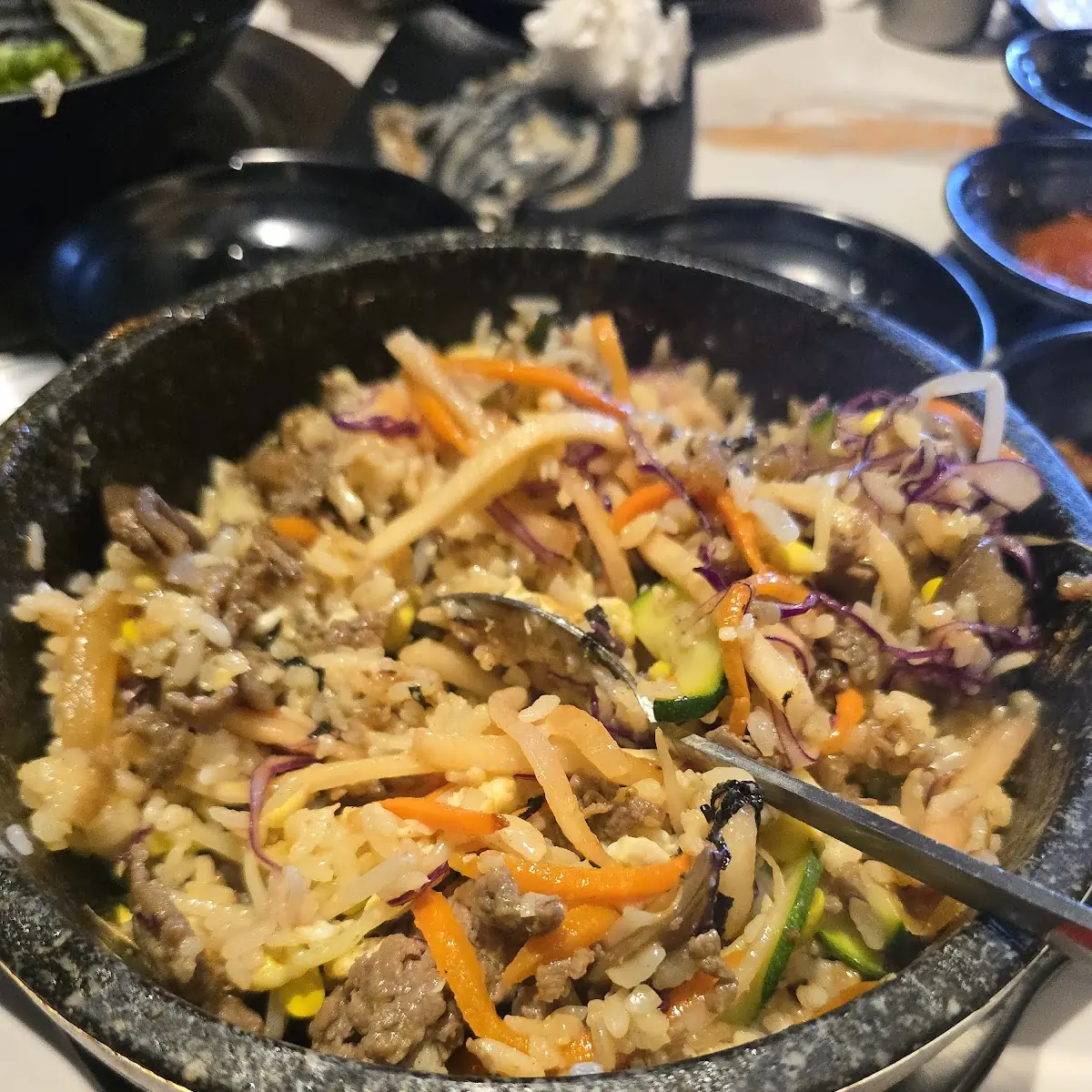 Bibimbap