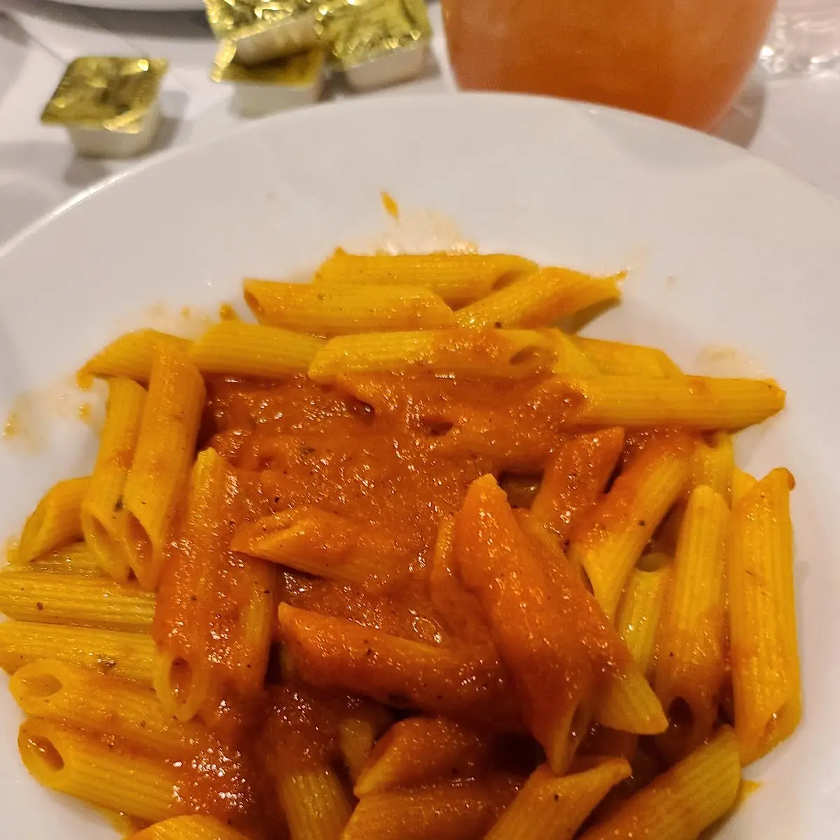 Baked Ziti