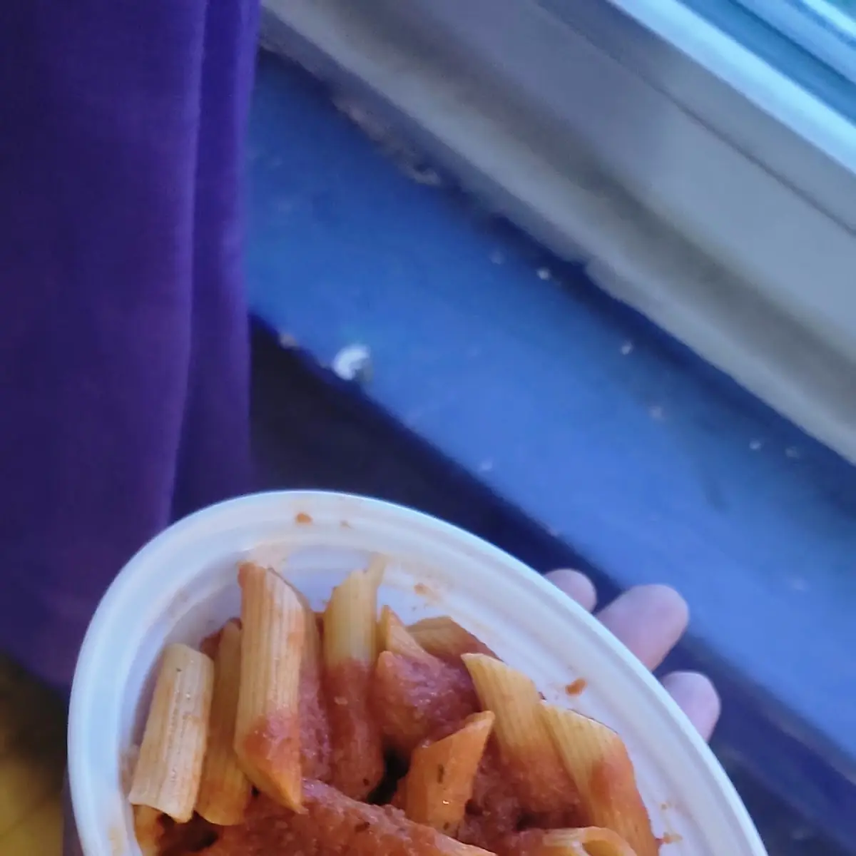 Penne Pasta