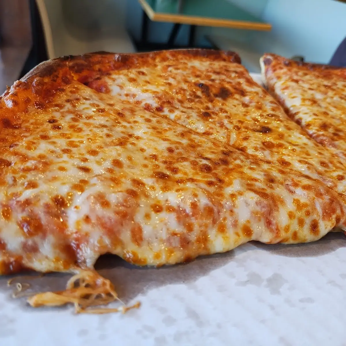 Cheese Pizza