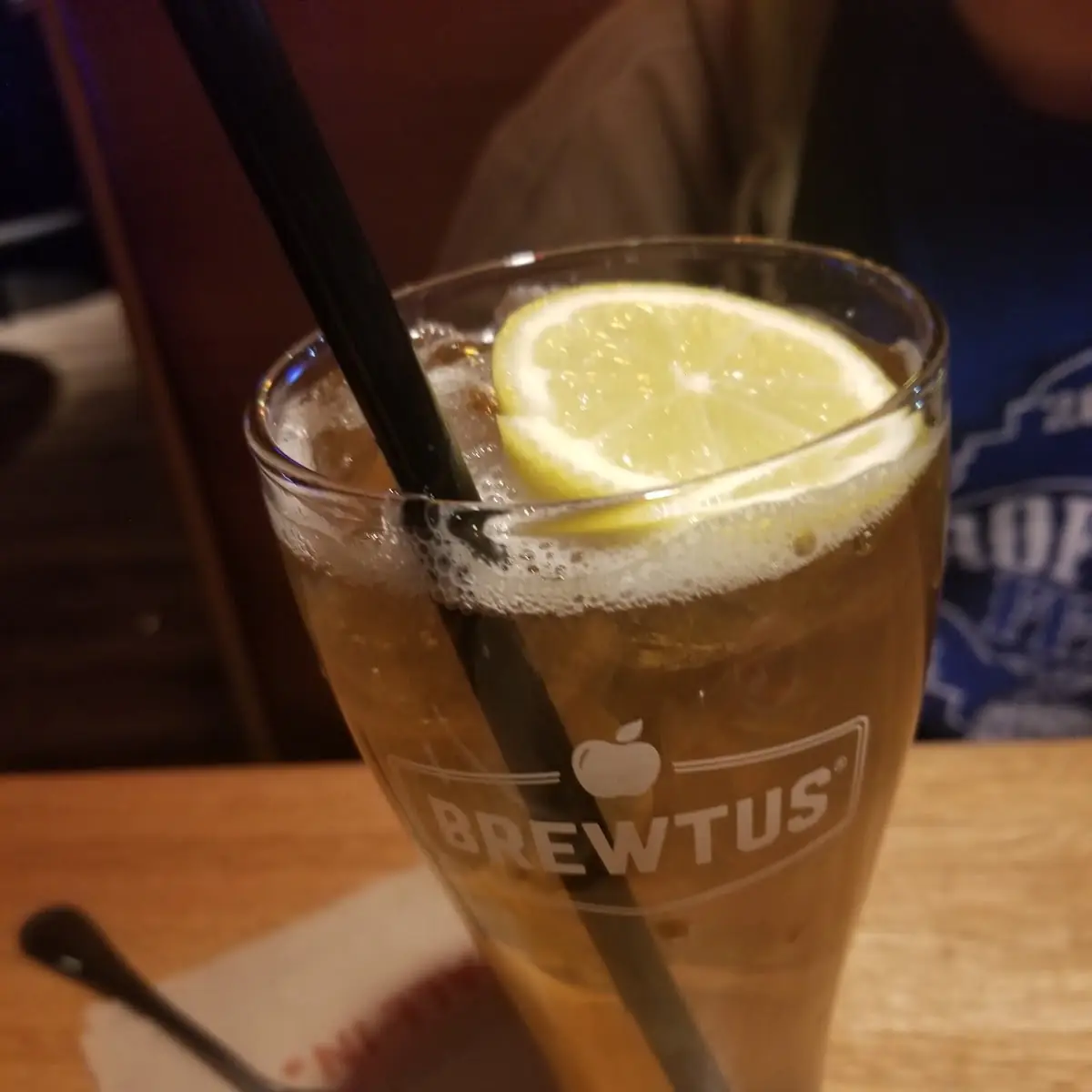 Long Island Iced Tea