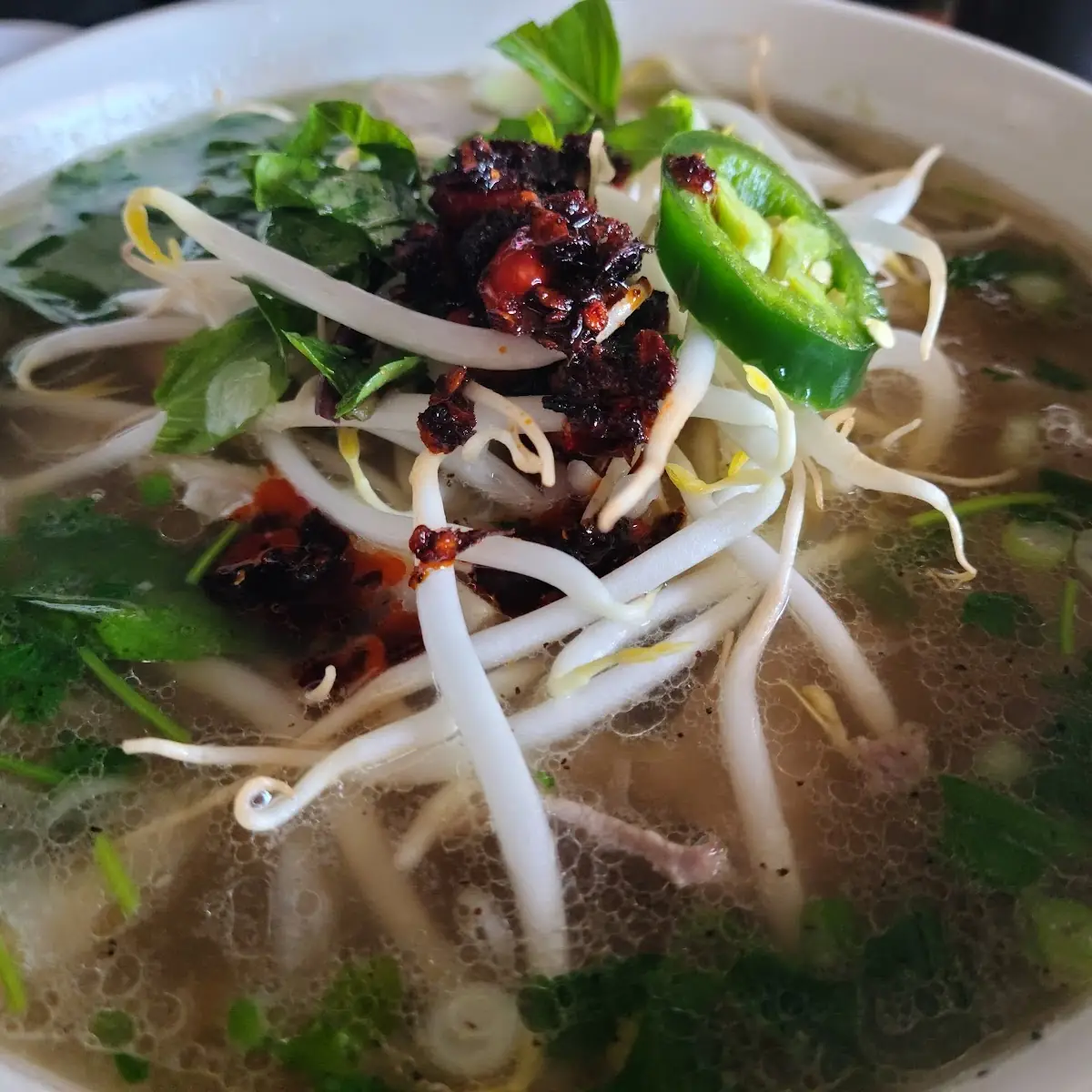 Pho GA