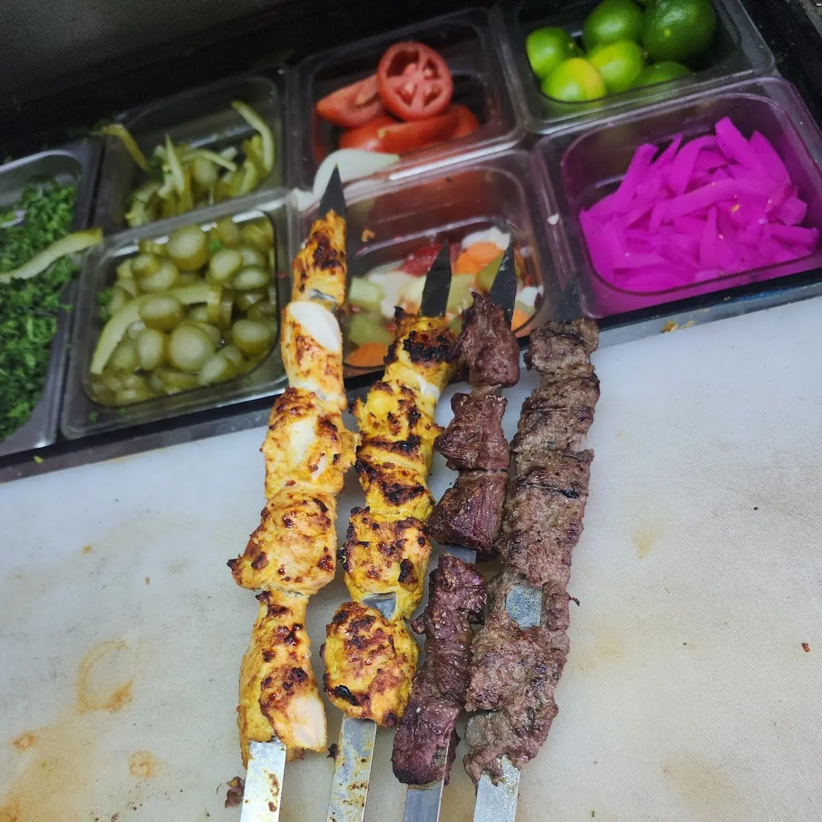 Kebab