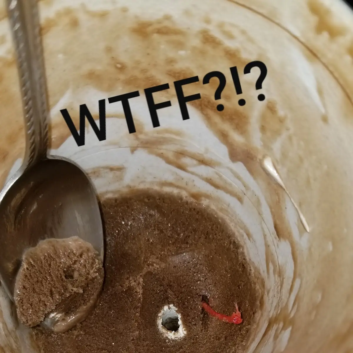 Chocolate Shake