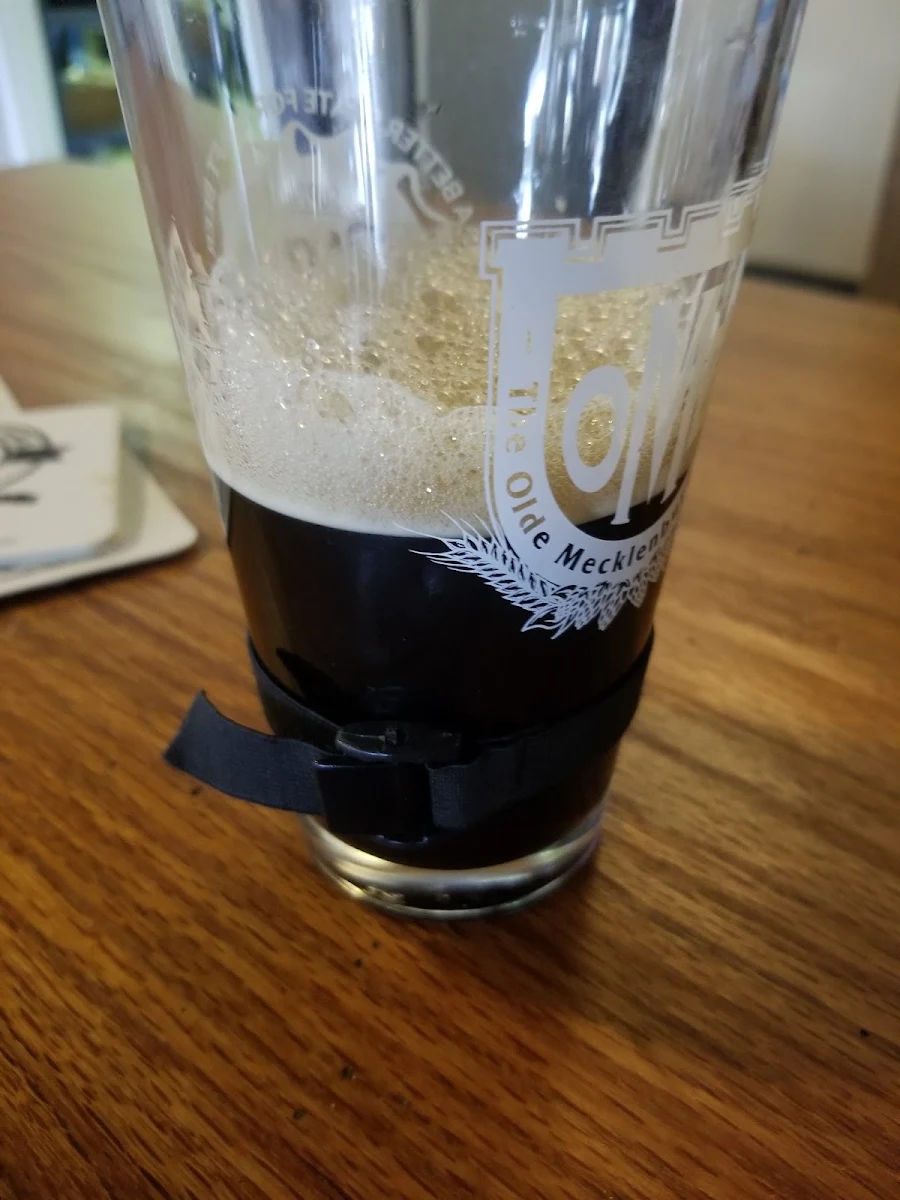 Cold Brew