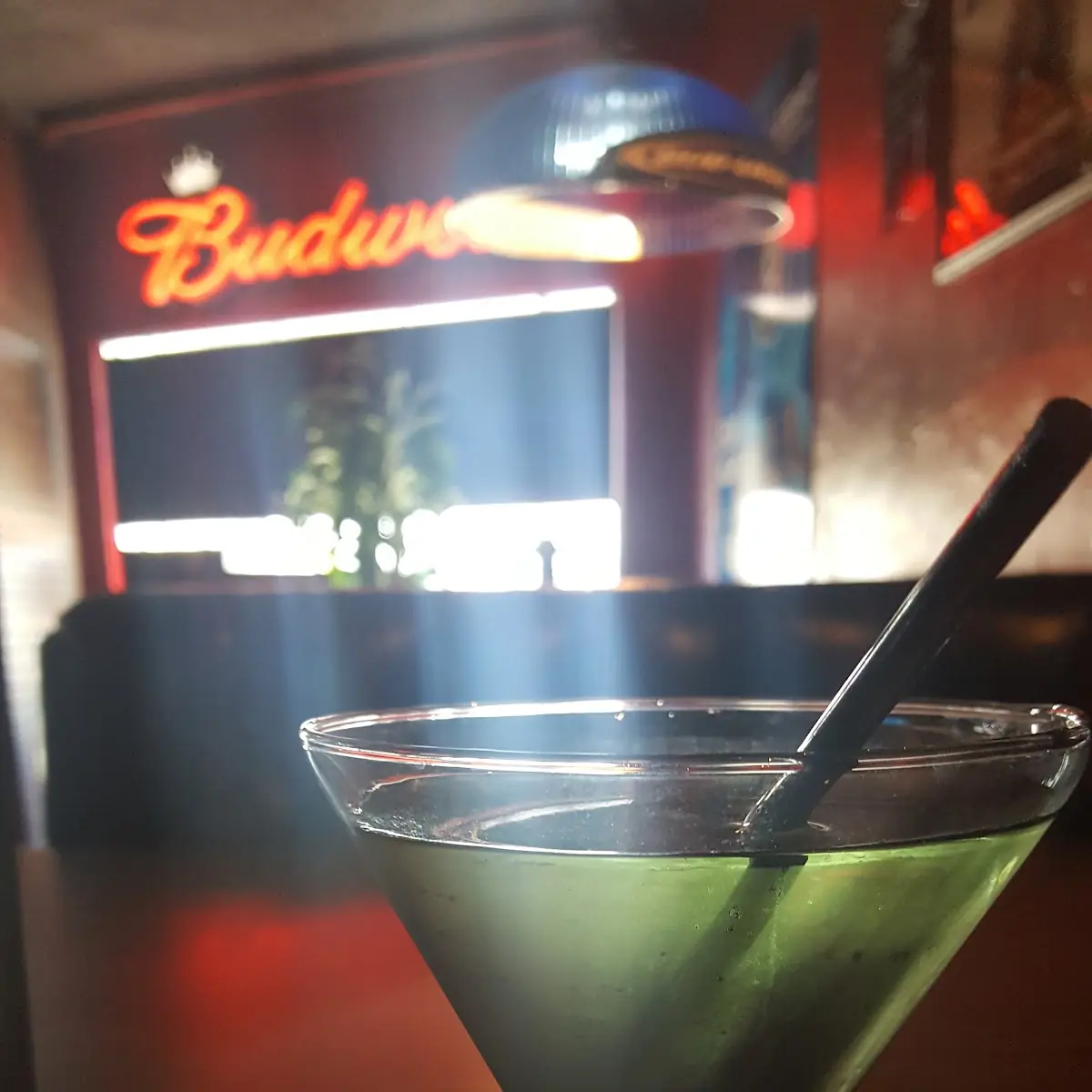 Apple Martini