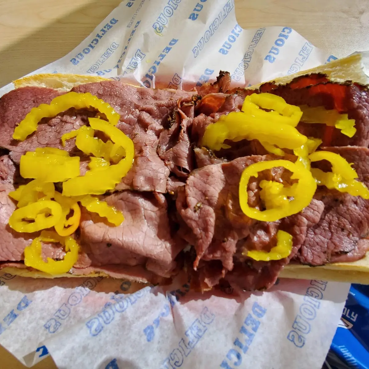 Cheese Honey Mustard