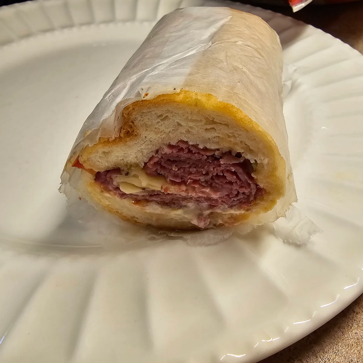East Coast Sammie