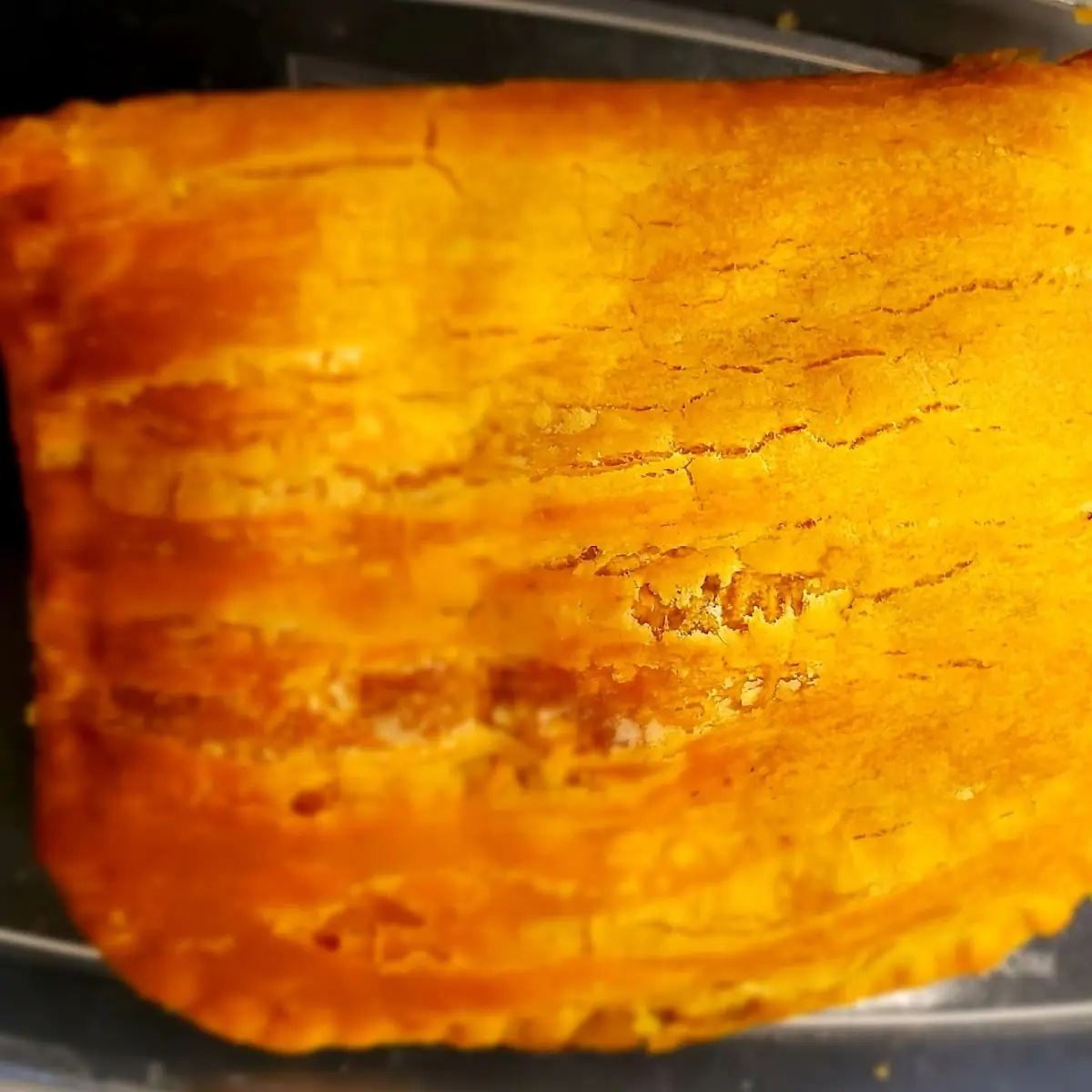 Beef Patty