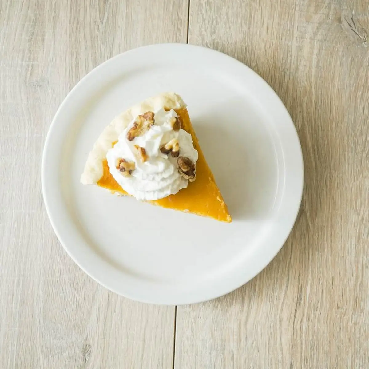 Sweet Potato Pie