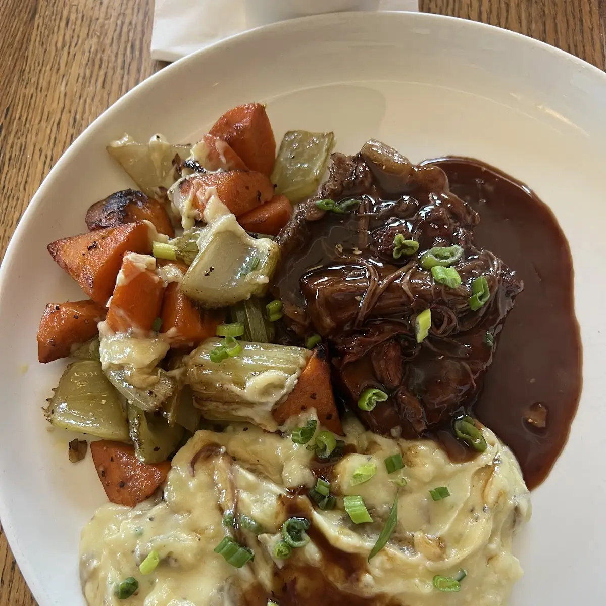 Pot Roast
