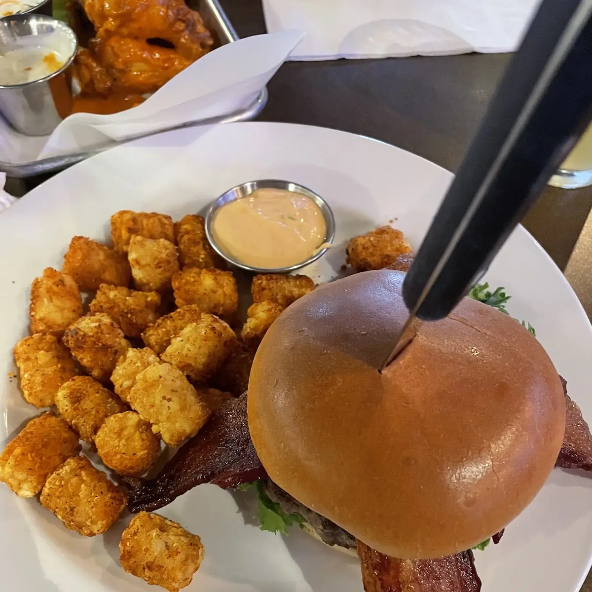 Dipping Sauce