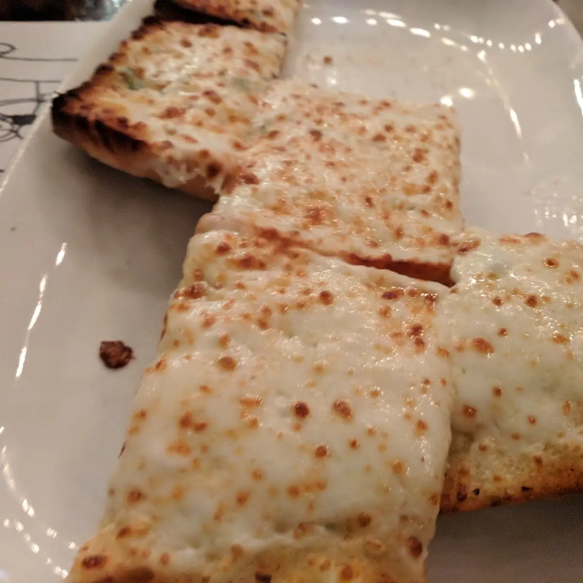 Side Garlic Bread