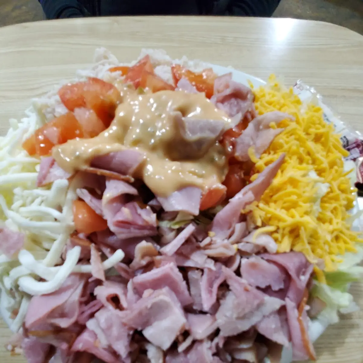 Chef Salad