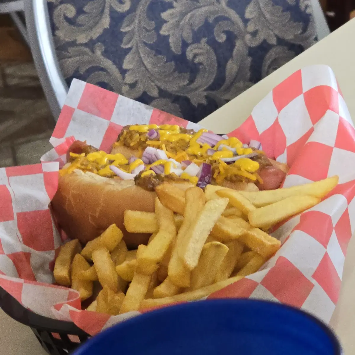 Coney Dogs