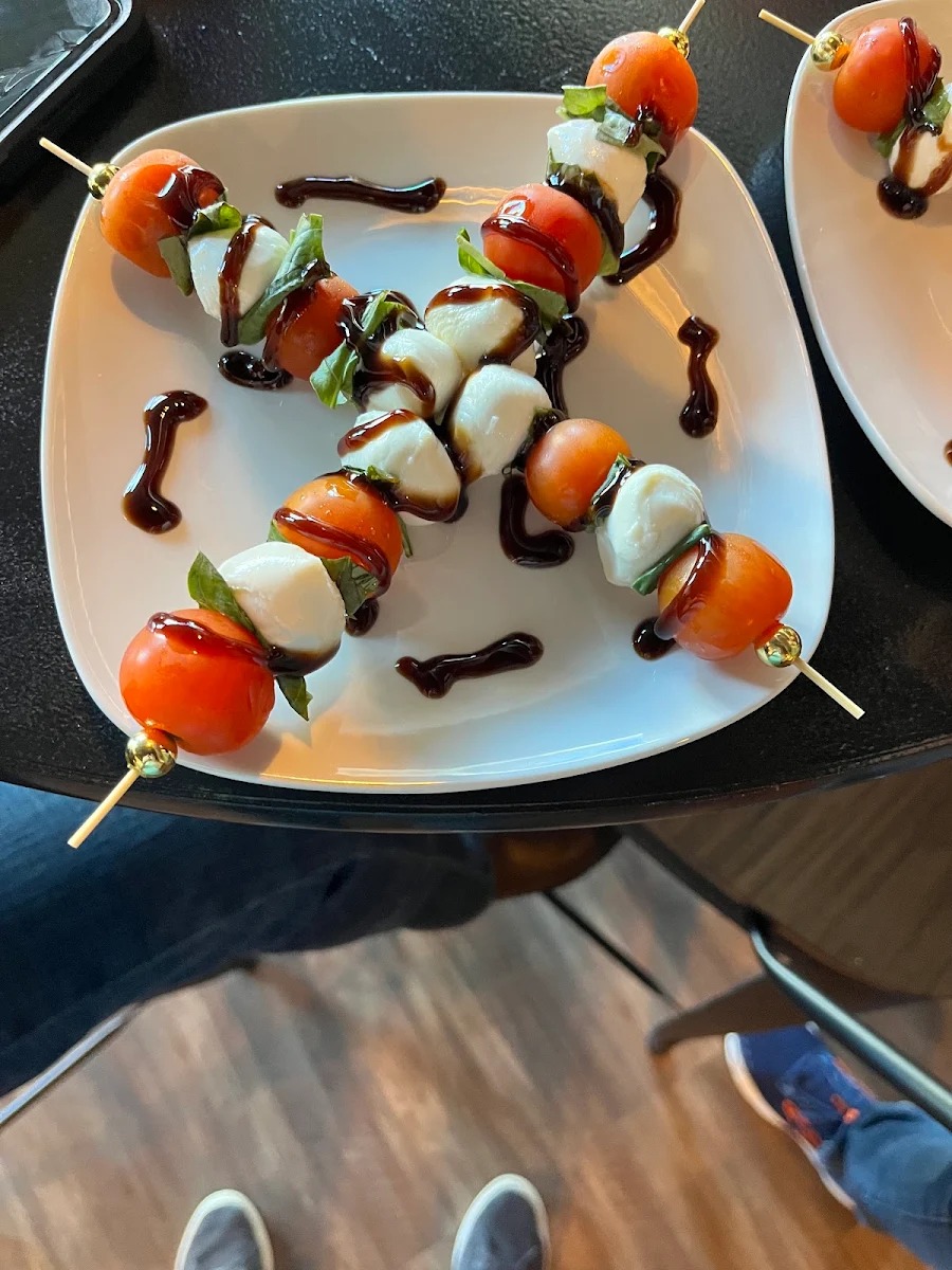 Caprese Salad