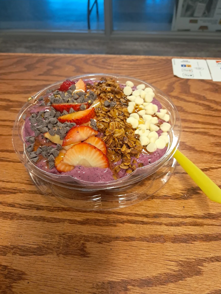 Acai Bowl