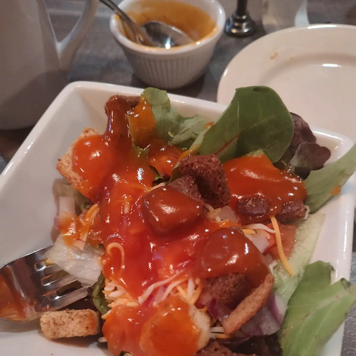House Salad