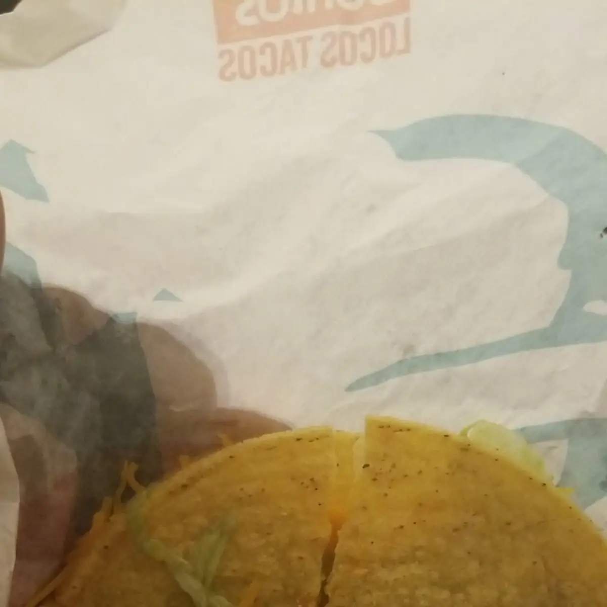 Hard Shell Taco