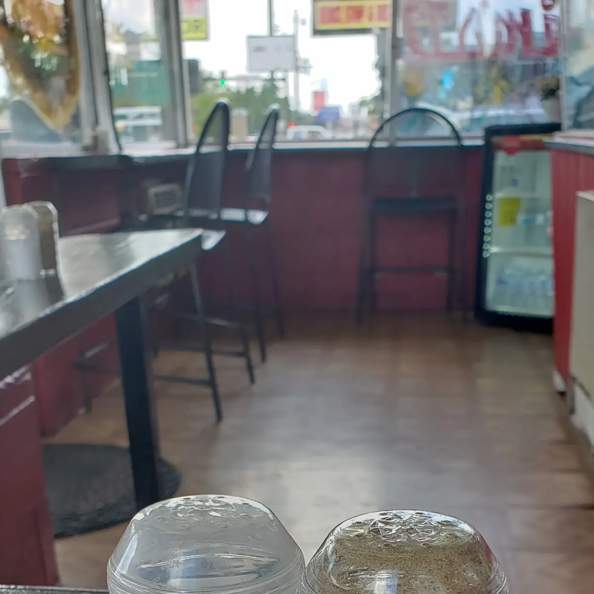 Salt&Pepper
