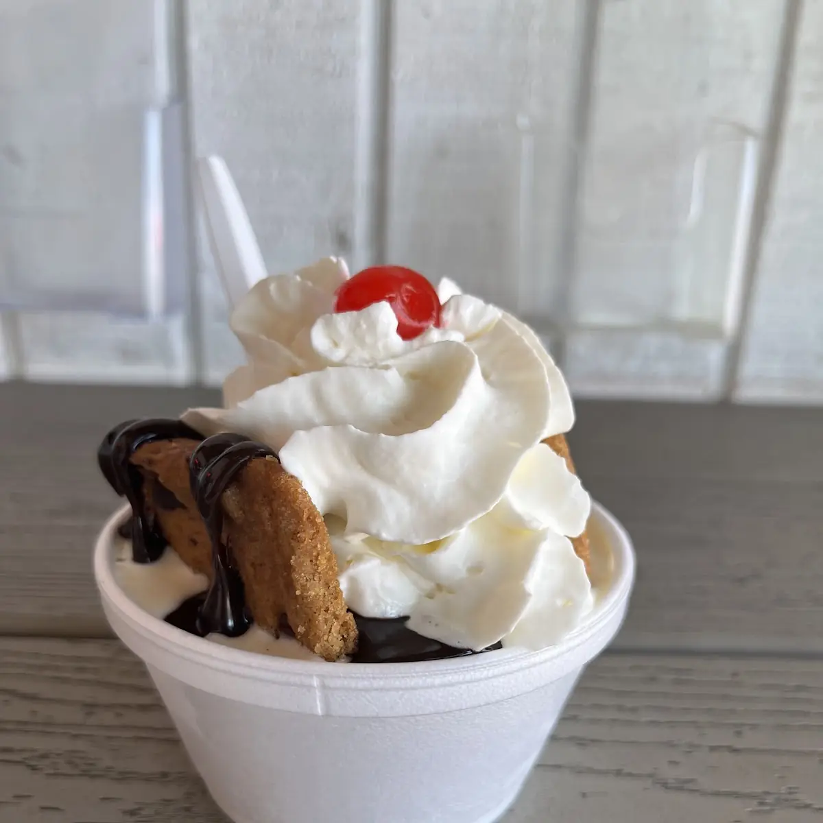 Banana Split