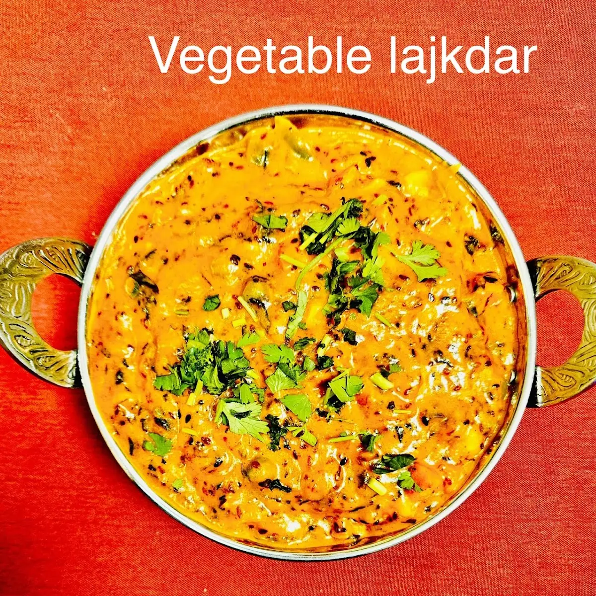 Dal Tadka
