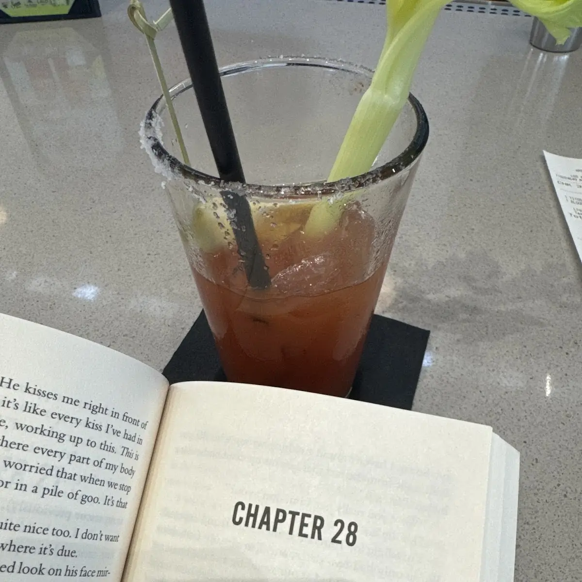 Bloody Mary