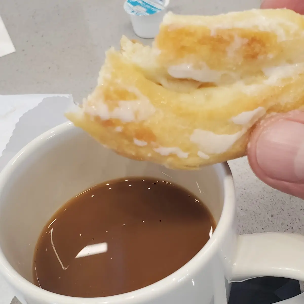 Dipping Sauce