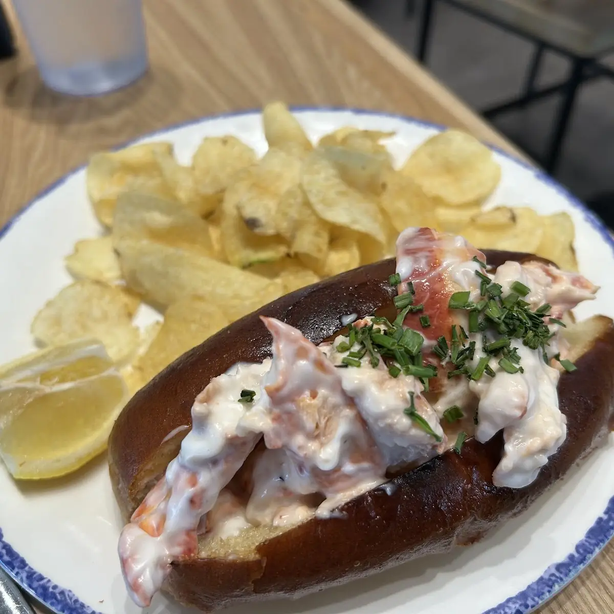 Lobster Roll