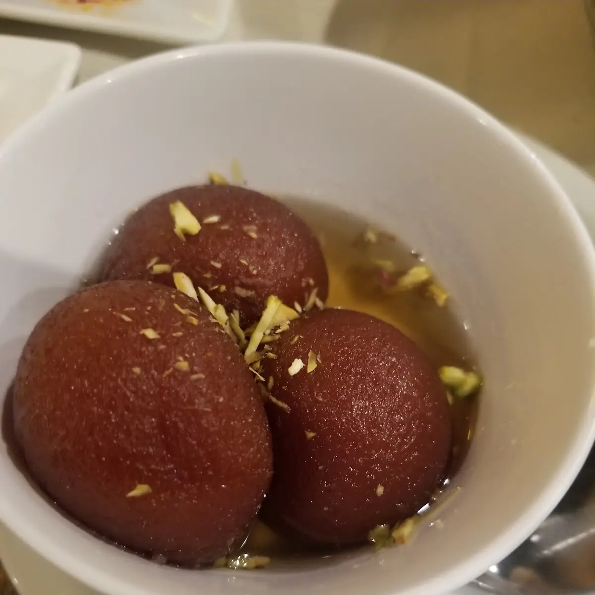 Gulab Jamun