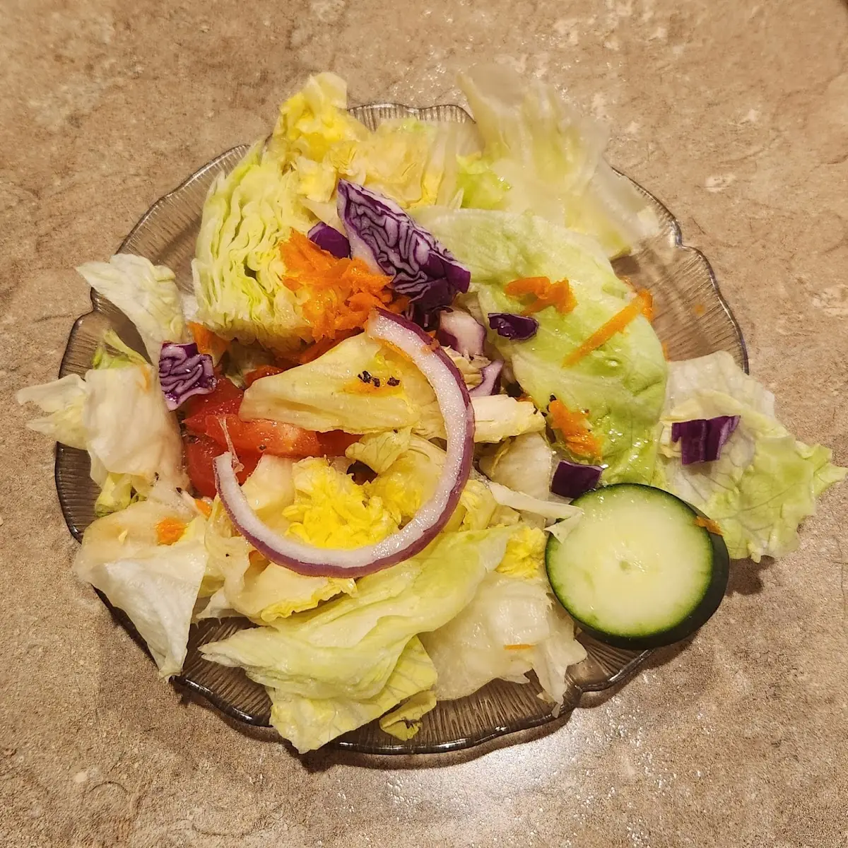 Italian Dressing