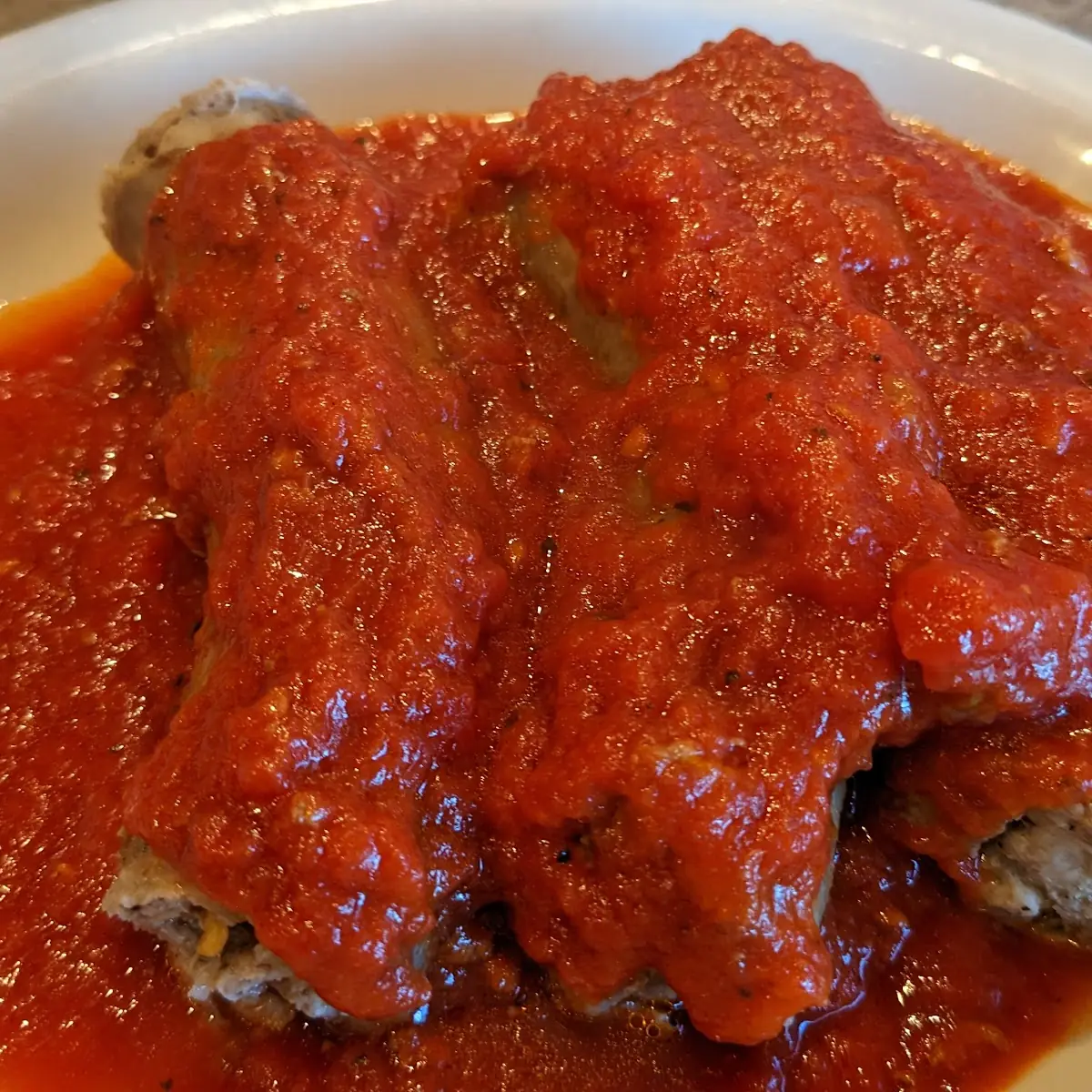 Italian Sausage