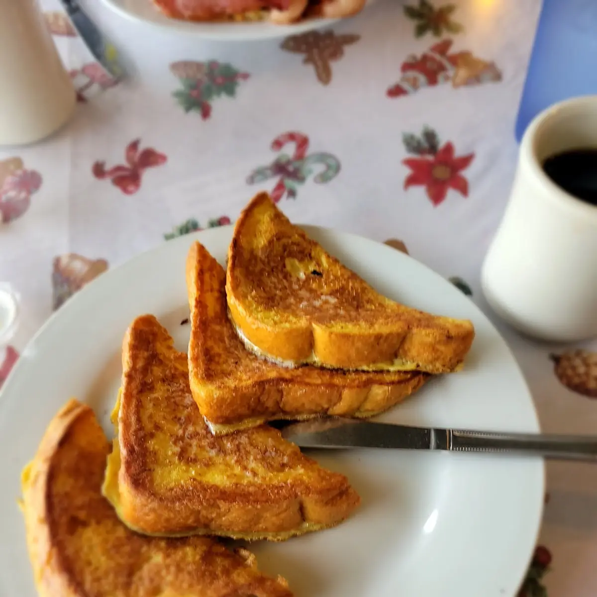 French Toast