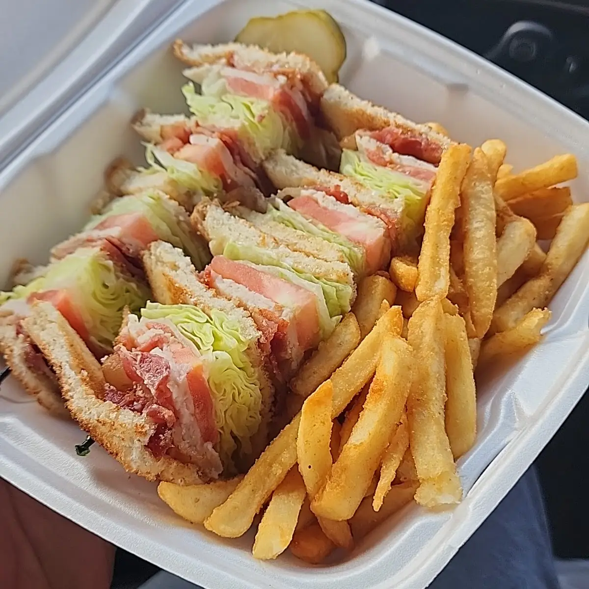 Turkey Club