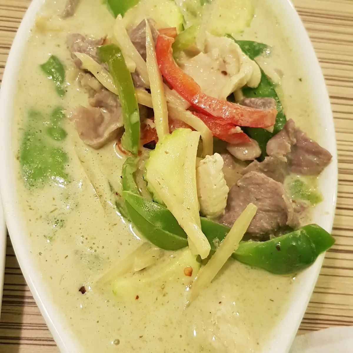 Green Salad