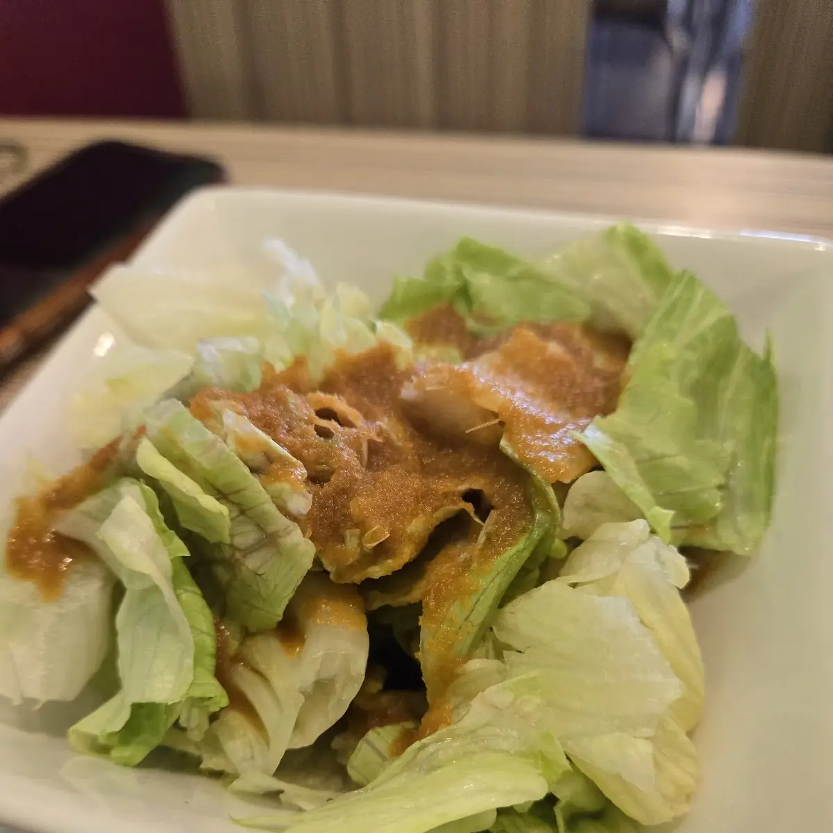 Green Salad