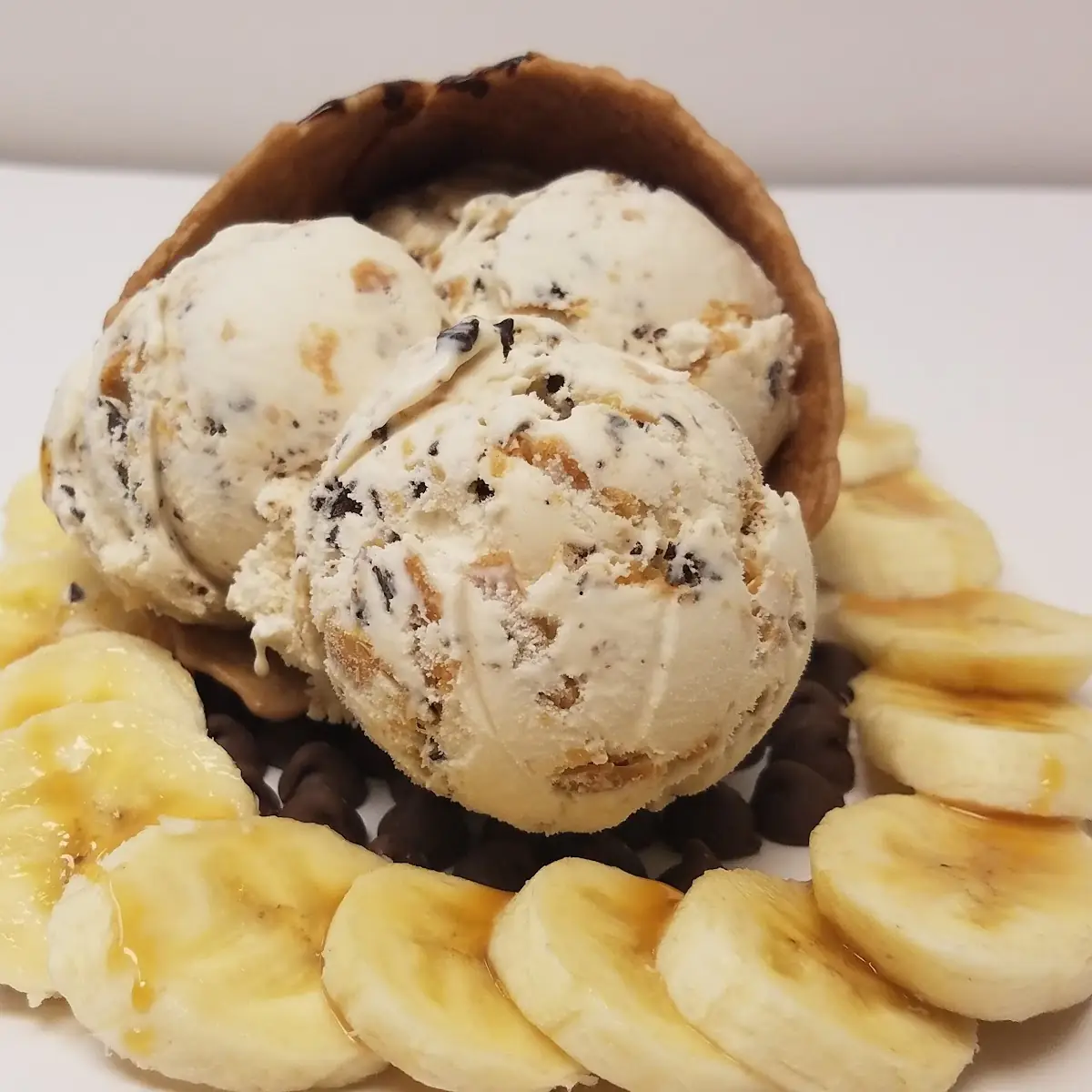 Banana Split