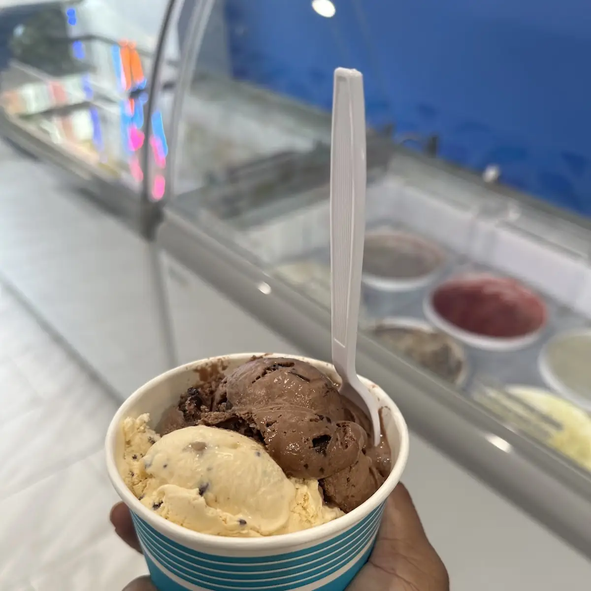 Death by Chocolate Chocolate Chip Cookie Dough
