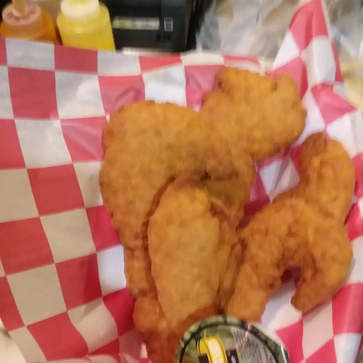 Chicken Tenders