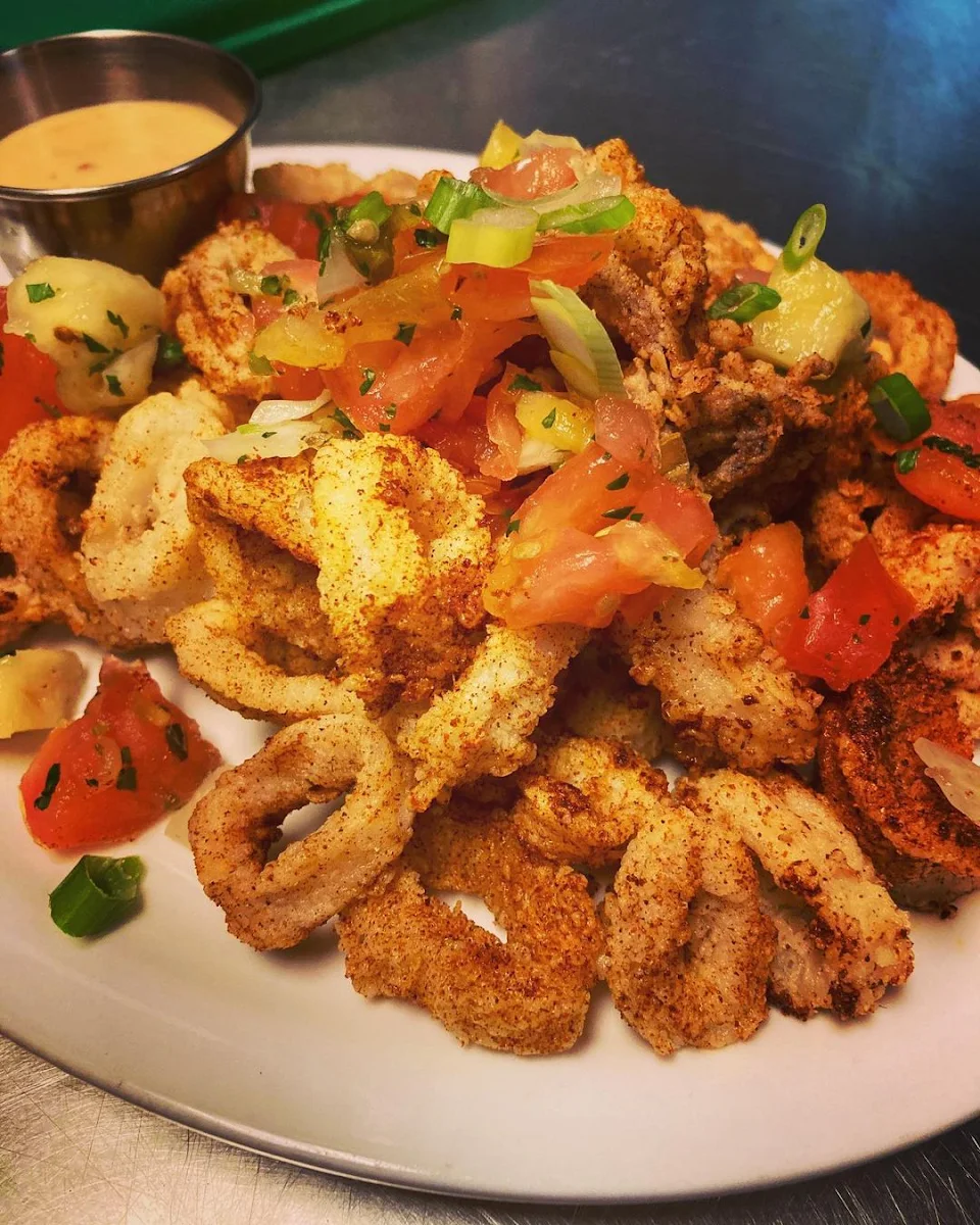 Calamari