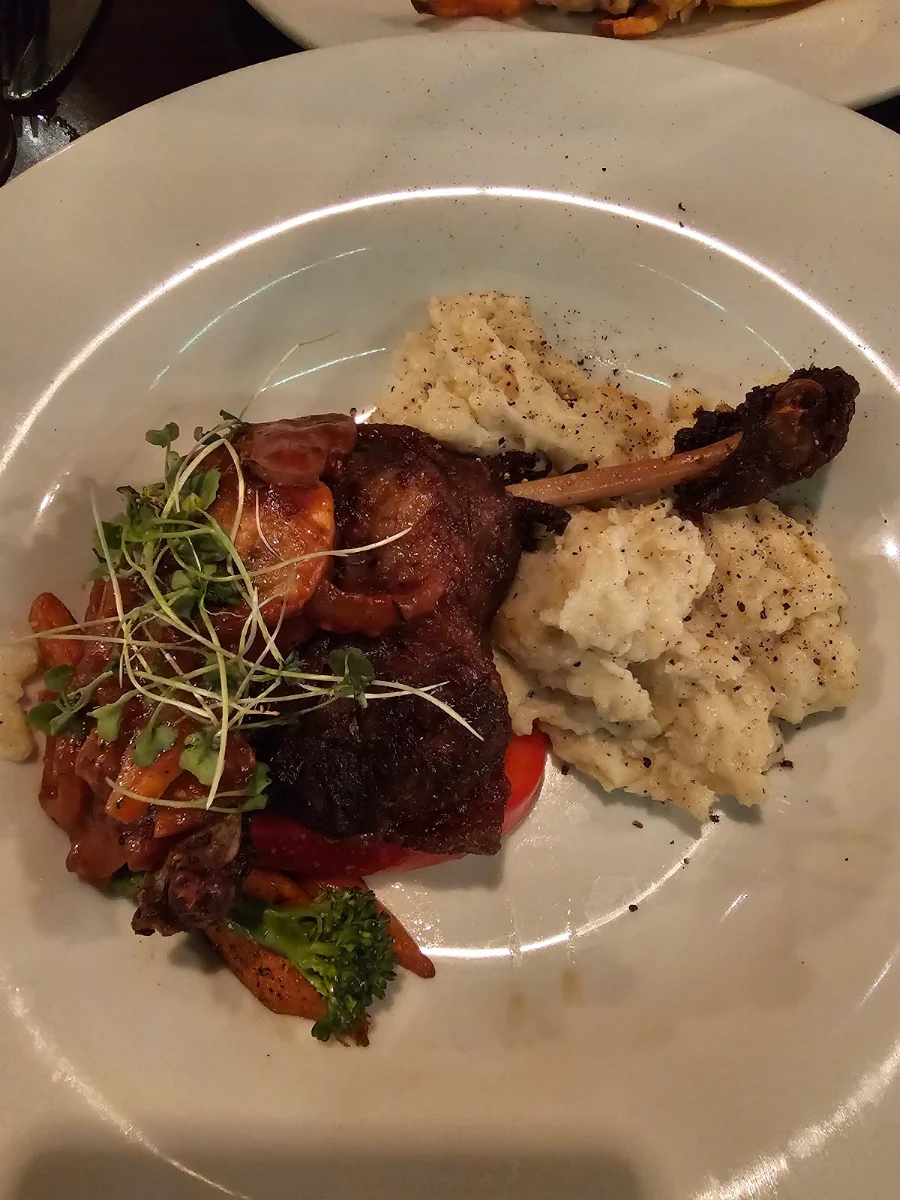 Duck Confit