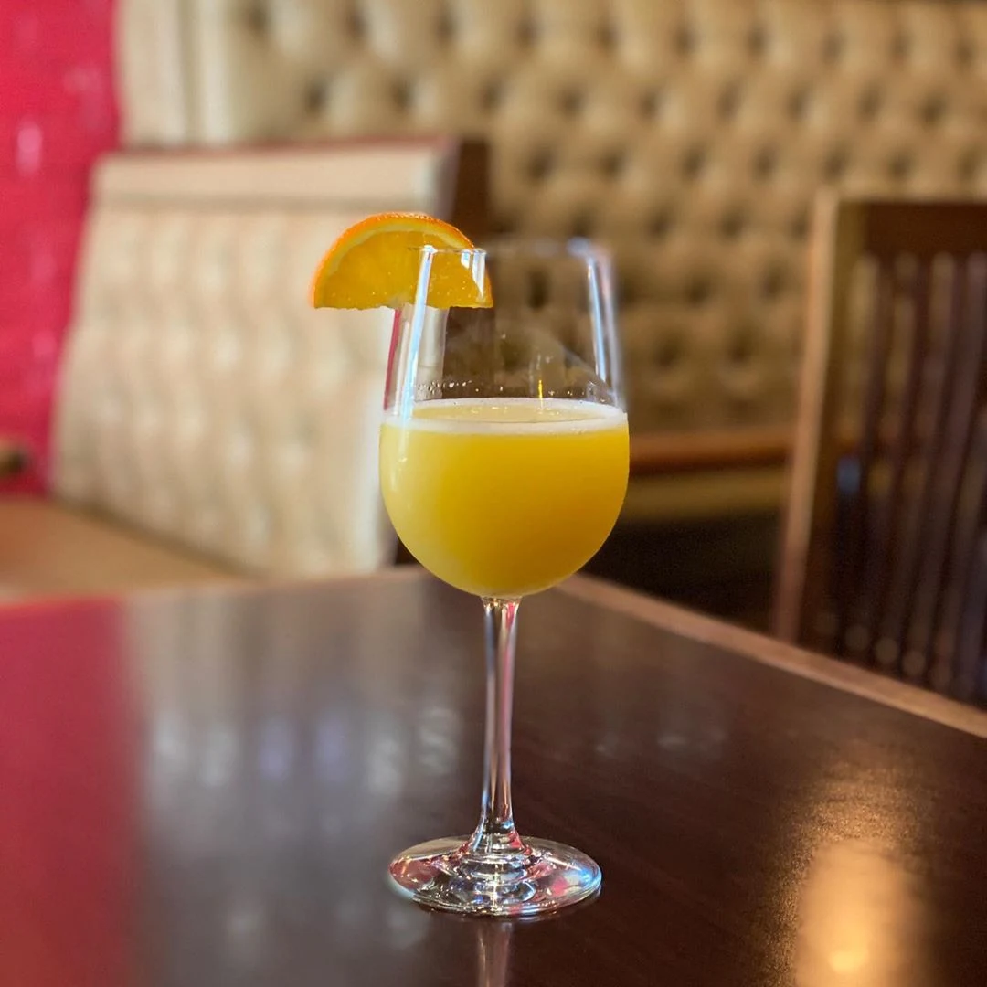 Mimosa