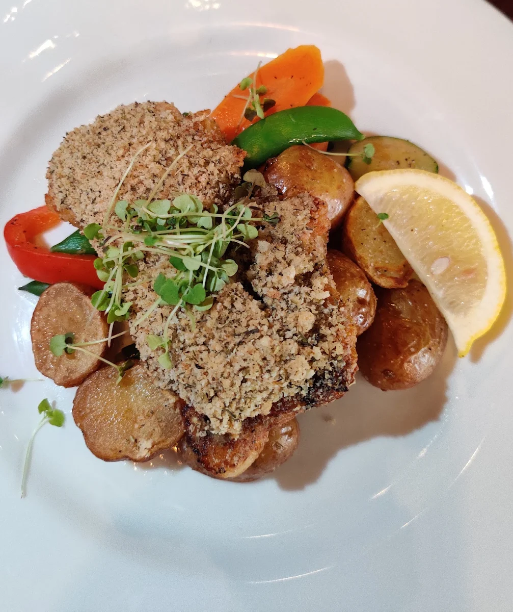 Newfoundland Cod