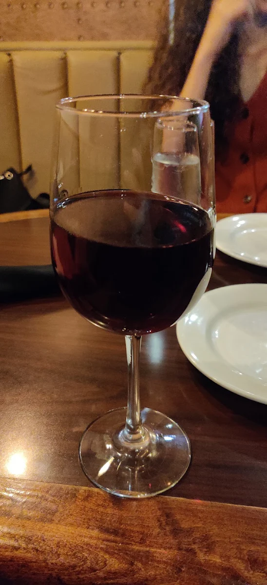 Wine