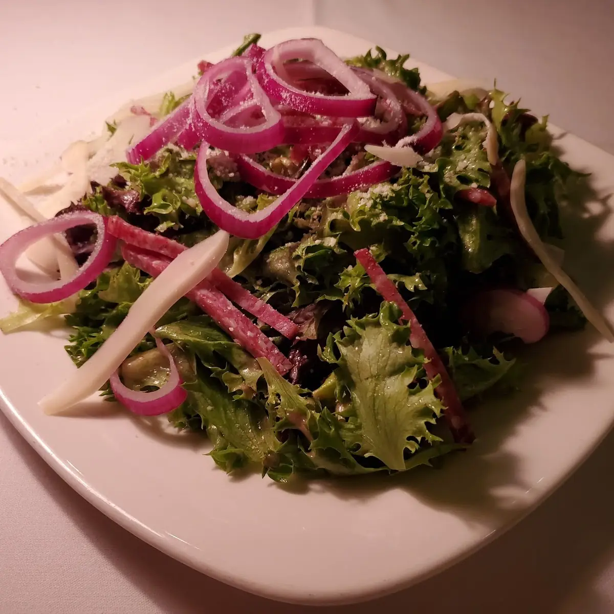 Chophouse Salad